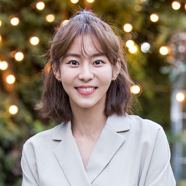 my only one korean drama uee