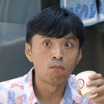 チン・ヨンウク
